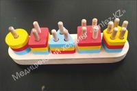 Rehabilitation game exercise equipment