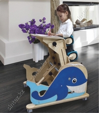 CHILDREN'S VERTICALIZER