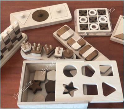 Montessori