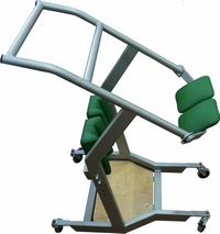 Mobile moving device