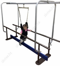 ОҢАЛТУ ҚОРШАУЫ, АСПАЛЫ НҰСҚАСЫ